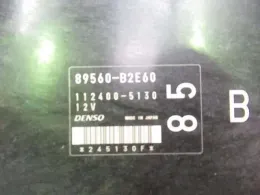 89560B2N32 блок управления двигателем Daihatsu