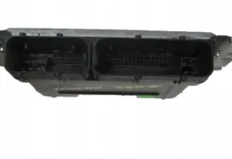 MEC33890 блок управления ECU Nissan 350Z 2002