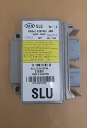 3USUUC611127VN блок управления AirBag (SRS) KIA Sportage 2014
