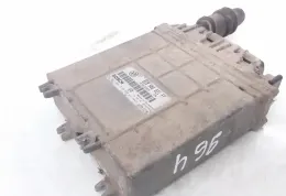 0281001570 блок управління ECU Volkswagen PASSAT B4 1995