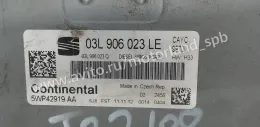 Блок управління ECU 03L906023QG ecu seat 1.6 tdi 5wp42962aa