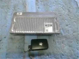896613AC80 блок управления двигателем Toyota Crown