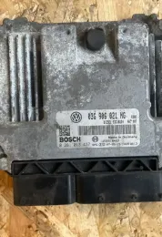 1039S16463 блок управления ECU Volkswagen PASSAT B6 2007