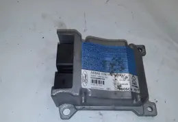 625399886303 блок управления AirBag (SRS) Ford Focus 2003