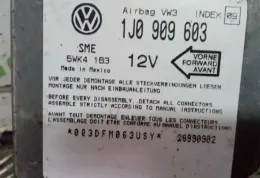 28990902 блок управления AirBag (SRS) Seat Cordoba (6K) 1999