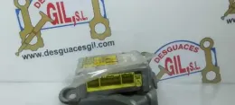 55489 блок управління AirBag (SRS) Toyota Celica T230 1999