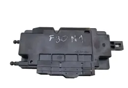 31935000301 блок управления AirBag (SRS) BMW 3 F30 F35 F31 2013