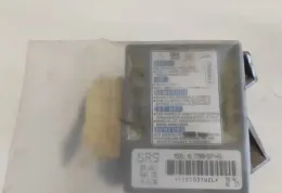 77960SNH91 блок управління AirBag (SRS) Rover 620 1997