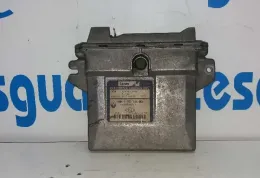 R04080009E блок управління ECU Renault Clio II 2004