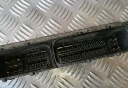 MEC32110F32Y28 блок управления ECU Nissan Micra 2006