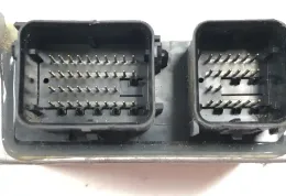 36L010D86202 блок управління AirBag (SRS) Ford Mondeo Mk III 2002