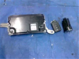 896615C630 Toyota Spade engine control unit ECU