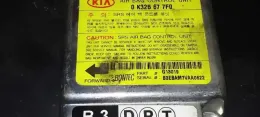 OK32B677F0 блок управління AirBag (SRS) KIA Rio 2001