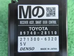 8974028110 блок керування до Toyota