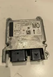 670018225502 блок управління AirBag (SRS) Ford Mondeo MK IV 2008