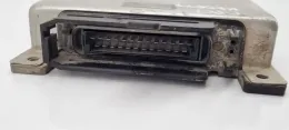 280001307 блок управления ECU Opel Kadett E 1988