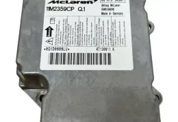 11M2359CP блок управления AirBag (SRS) McLaren MP4 12c 2012