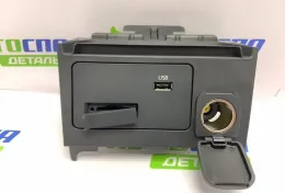 Блок управления USB AUX CD card Mazda Cx-30