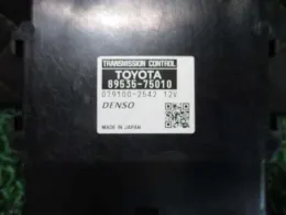 8956575030 блок керування коробкою передач до Toyota