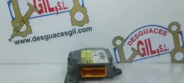 53353 блок управління AirBag (SRS) Opel Vectra B 1997