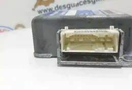 82598 блок управления AirBag (SRS) Audi A8 S8 D3 4E 1995