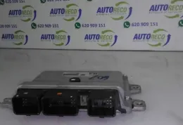 BEM330400A18Y23 блок управления ECU Nissan Juke I F15 2010