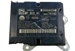 A2C13501200 блок управління AirBag (SRS) Jeep Compass 2017