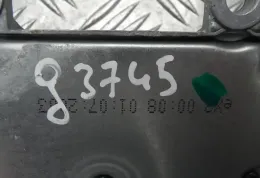 G3745 блок управління AirBag (SRS) Citroen Berlingo 2004
