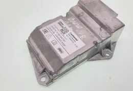 20B3390C3326 блок управління AirBag (SRS) BMW 1 F40 2021