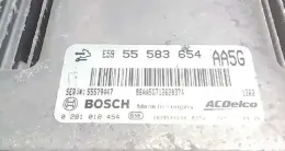 E5955583654 блок управління двигуном Opel Astra H 2012