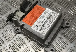 650115551301 блок управління AirBag (SRS) Ford Focus 2007