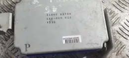 A98000U22 блок управления двигателем Nissan X-Trail T30 2001 - фото