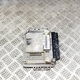 8200695639 блок управления ECU Renault Megane II 2007