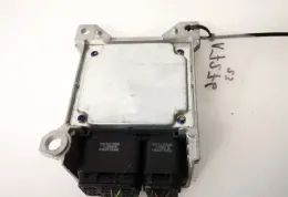 0265001394 блок управління AirBag (SRS) Ford Focus 2000