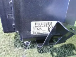 226114A02G блок управления двигателем Nissan Moco