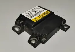 28413236023 блок управління AirBag (SRS) Renault Twizy 2012
