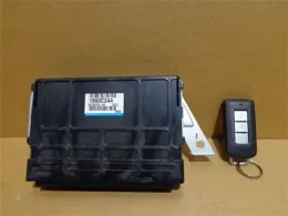 284916A00E блок управления двигателем Nissan Dayz