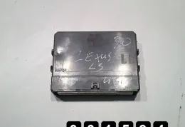 89223-50280 блок управления ECU Mazda 2 2007