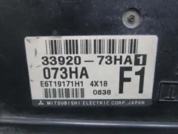 226114A0B1 блок керування двигуном до Nissan Moco