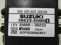 3862550M01 блок управления Suzuki