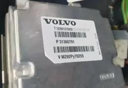 122921270255 блок управління AirBag (SRS) Volvo V40 Cross country 2012