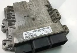 DV6112A650BKD блок управління ECU Ford Transit 2015