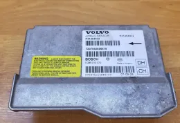 T207092806618 блок управления AirBag (SRS) Volvo V70 2009 - фото
