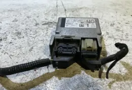 670002855701 блок управління AirBag (SRS) Ford Mondeo MK IV 2008