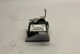 72117266429 блок управления AirBag (SRS) BMW 3 E92 E93 2013