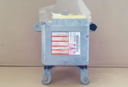 XY71K17890Y блок управління AirBag (SRS) Subaru Legacy 2008