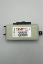 11B1970C0836Z блок управления AirBag (SRS) BMW X3 F25 2012