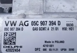 05C907394D блок управління ECU Volkswagen T-Cross 2022