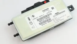 15B0950 блок управління AirBag (SRS) BMW 3 GT F34 2015