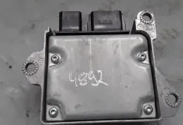 2GCHBY4AD40013 блок управління AirBag (SRS) KIA Magentis 2011
